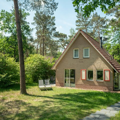 BUNGALOW 6 personnes - 6L