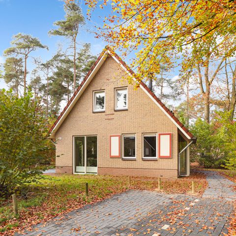 BUNGALOW 4 personnes - 4C