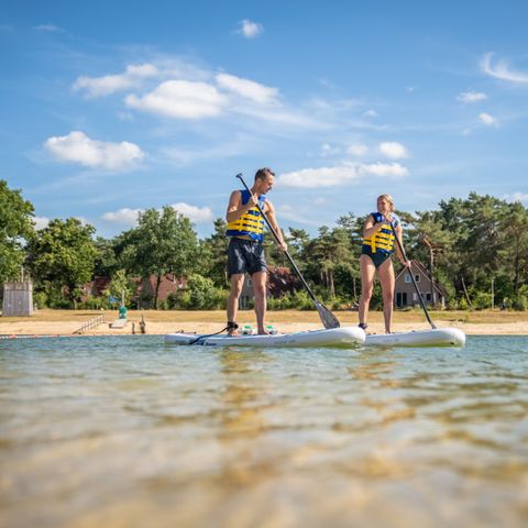 Landal Landgoed 't Loo - Camping Oldebroek - Image N°4