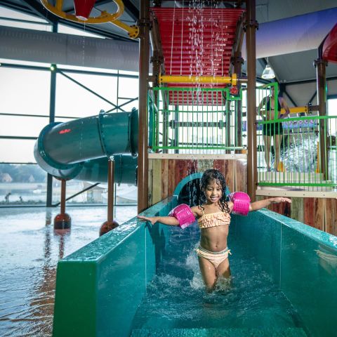 Landal Landgoed 't Loo - Camping Oldebroek - Image N°3