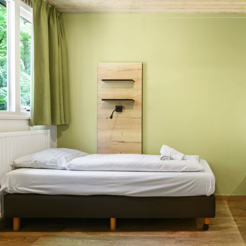 BUNGALOW 4 personnes - 4B