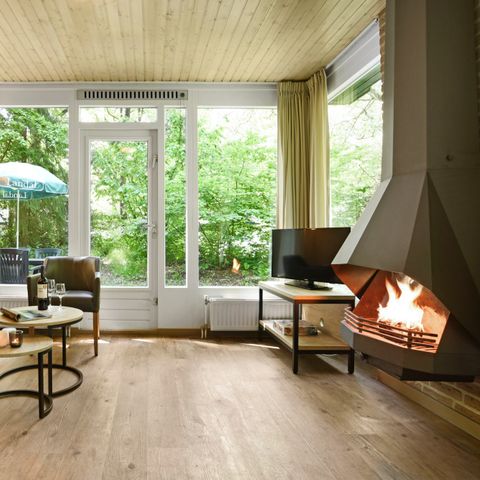 BUNGALOW 4 personnes - 4B