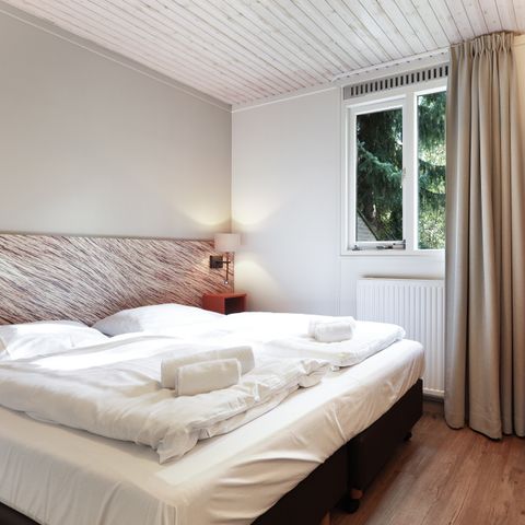 BUNGALOW 4 personnes - 4C Comfort