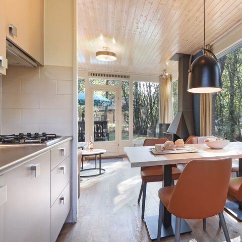 BUNGALOW 4 personnes - 4C Comfort