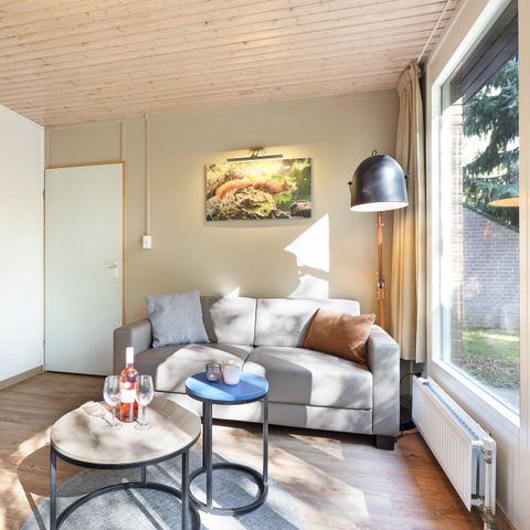 BUNGALOW 4 personnes - 4C Comfort