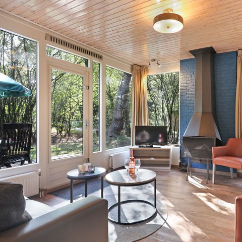 BUNGALOW 4 personnes - 4C Comfort