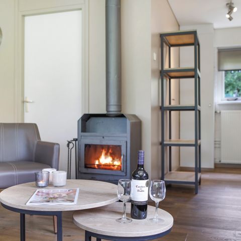 BUNGALOW 6 personnes - 6B