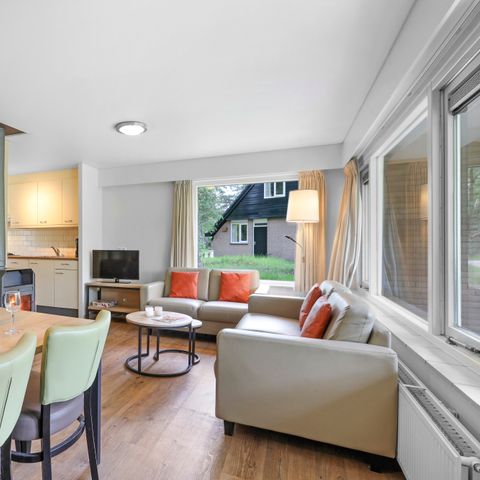 BUNGALOW 6 personnes - 6B