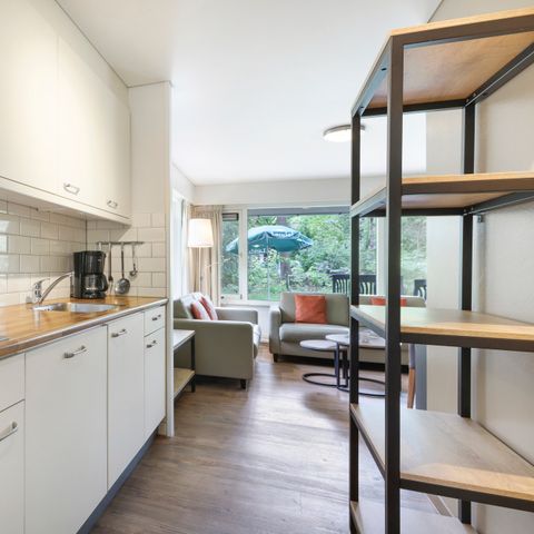 BUNGALOW 6 personnes - 6B