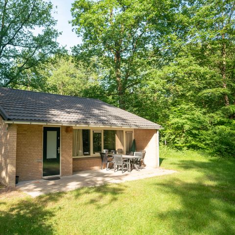 BUNGALOW 6 personnes - 6B