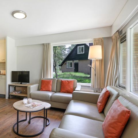 BUNGALOW 6 personnes - 6B