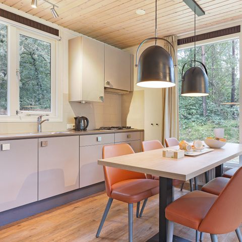 BUNGALOW 6 personnes - 6C Confort