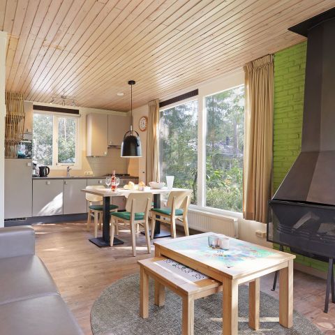 BUNGALOW 6 personnes - 6CK Confort