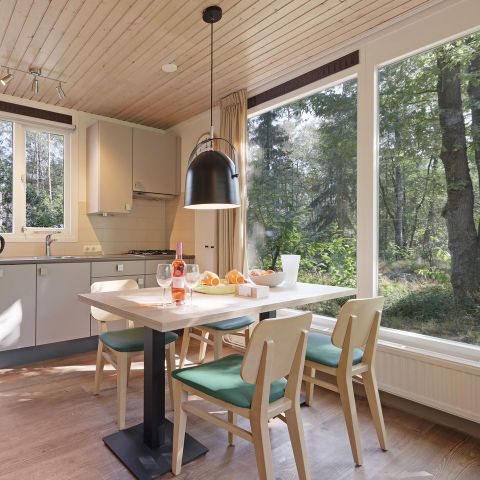 BUNGALOW 6 personnes - 6CK Confort