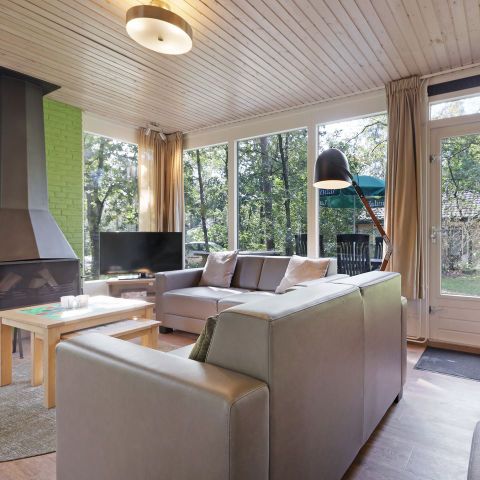 BUNGALOW 6 personnes - 6CK Confort