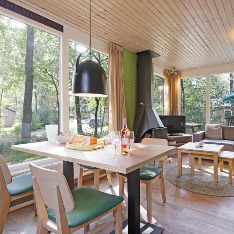 BUNGALOW 6 personnes - 6CK Confort