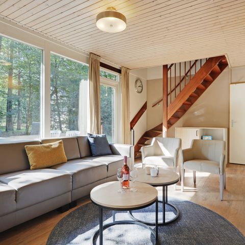 BUNGALOW 8 personnes - 8C Comfort (max. 6 adultes)