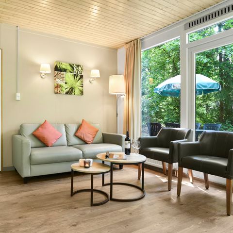 BUNGALOW 4 personnes - 4B