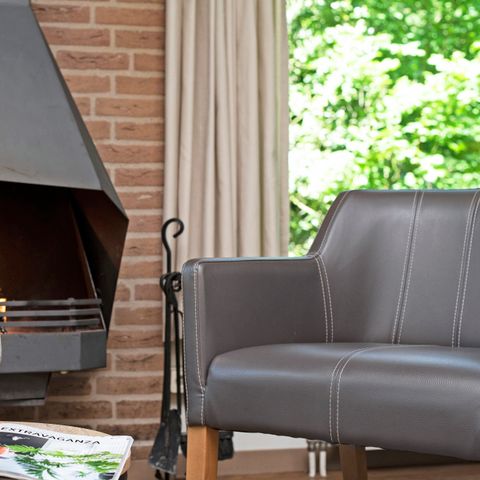 BUNGALOW 4 personnes - 4B