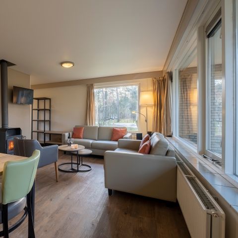 BUNGALOW 6 personnes - Bungalow pour 6 personnes