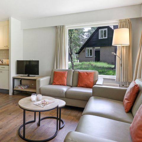 BUNGALOW 6 personnes - Bungalow pour 6 personnes