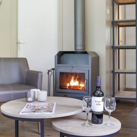 BUNGALOW 6 personnes - Bungalow pour 6 personnes