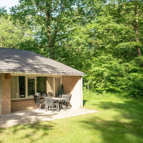 BUNGALOW 6 personnes - Bungalow pour 6 personnes