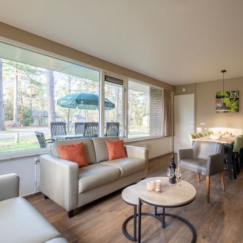 BUNGALOW 6 personnes - Bungalow pour 6 personnes