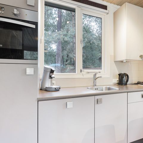 BUNGALOW 6 personnes - 6C