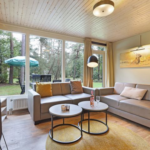 BUNGALOW 6 personnes - 6C