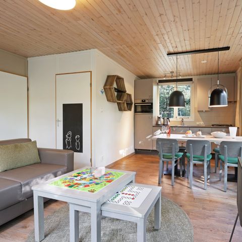 BUNGALOW 6 personnes - 6CK