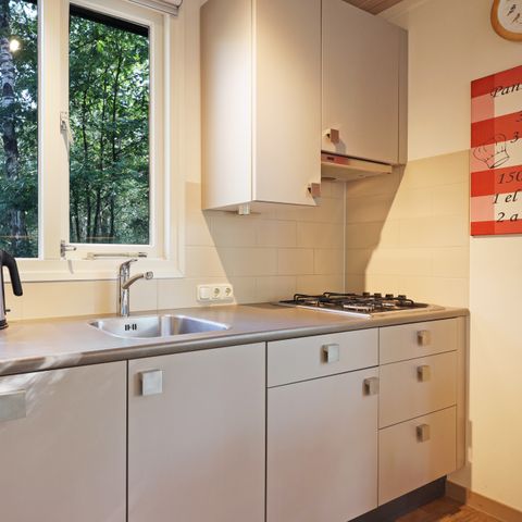 BUNGALOW 6 personnes - 6CK