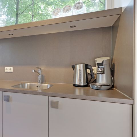 BUNGALOW 8 personnes - 8C (max. 6 adultes)