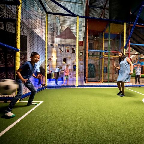 Landal Rabbit Hill - Camping Apeldoorn - Image N°3