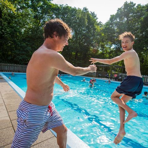 Landal Rabbit Hill - Camping Apeldoorn - Image N°5