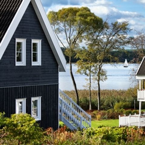 Schlosspark Bad Saarow - Camping Brandebourg - Image N°4