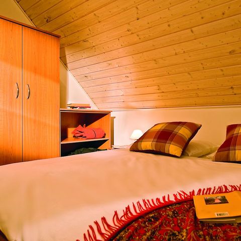 MAISON 6 personnes - 4+2 (bis 12 J.) Falster