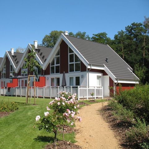 MAISON 6 personnes - 4+2 (bis 12 J.) Falster