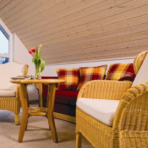 MAISON 6 personnes - 4+2 (bis 12 J.) Falster