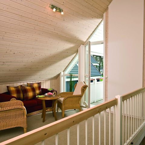 MAISON 8 personnes - 6+2 (bis 12 J.) Fünen