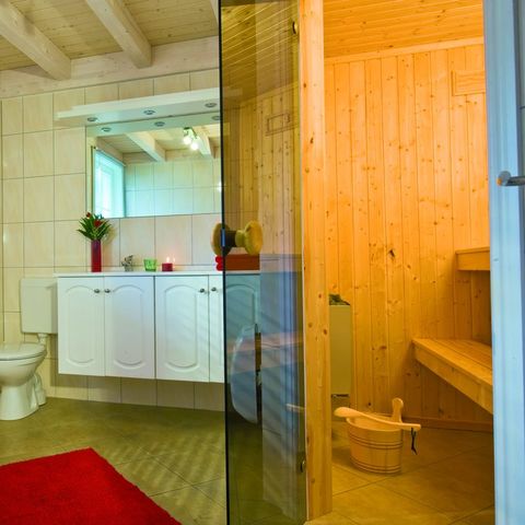 MAISON 8 personnes - 6+2 (bis 12 J.) Fünen