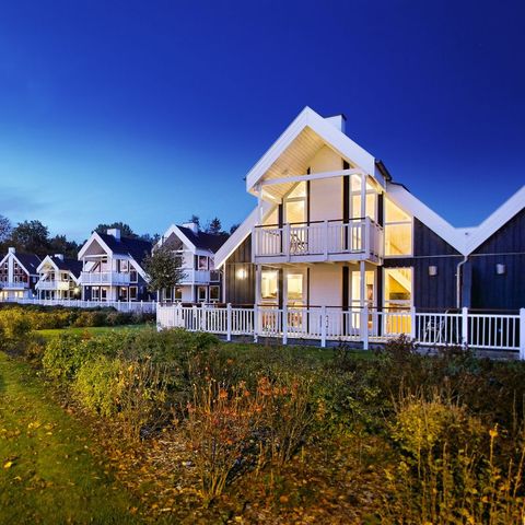 MAISON 8 personnes - 6+2 (bis 12 J.) Fünen