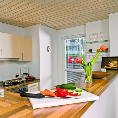 APPARTEMENT 4 personnes - Mön