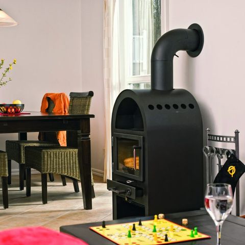 APPARTEMENT 4 personnes - Mön