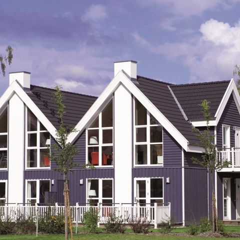 APPARTEMENT 4 personnes - Mön