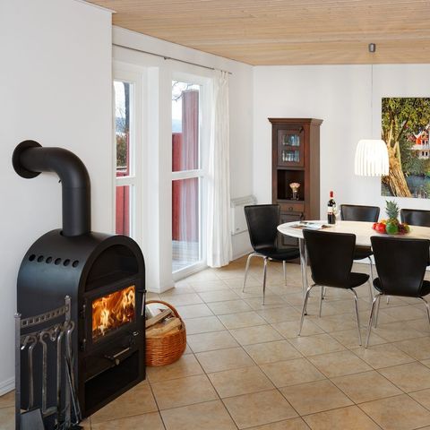 APPARTEMENT 6 personnes - 4+2 (bis 12.J) Alsen