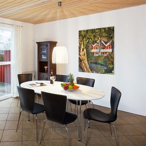 APPARTEMENT 6 personnes - 4+2 (bis 12.J) Alsen