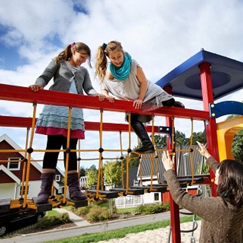 Schlosspark Bad Saarow - Camping Brandebourg - Image N°5