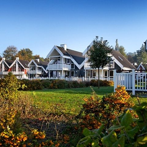 Schlosspark Bad Saarow - Camping Brandebourg - Image N°2