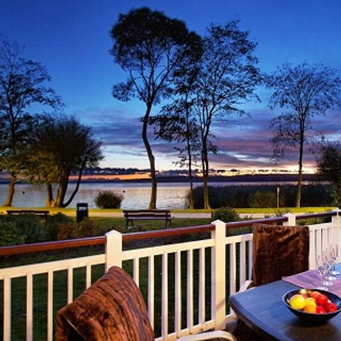 Schlosspark Bad Saarow - Camping Brandebourg - Image N°3